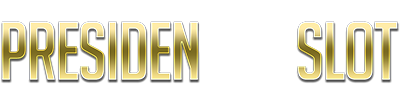 LOGO PRESIDENSLOT